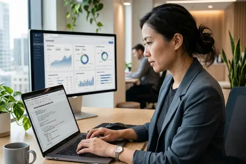 Scaling Entity Discovery with AI: Automating Your Content Roadmap