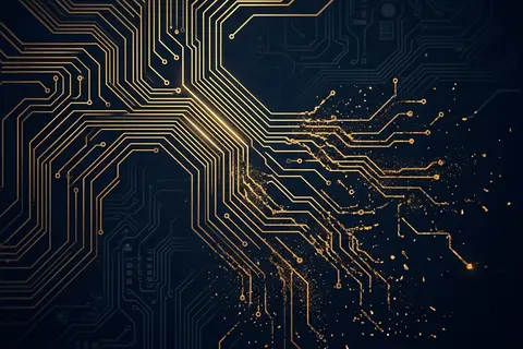 Algorithmic Penalty vs. Technical Debt: Diagnosing the Slow Bleed
