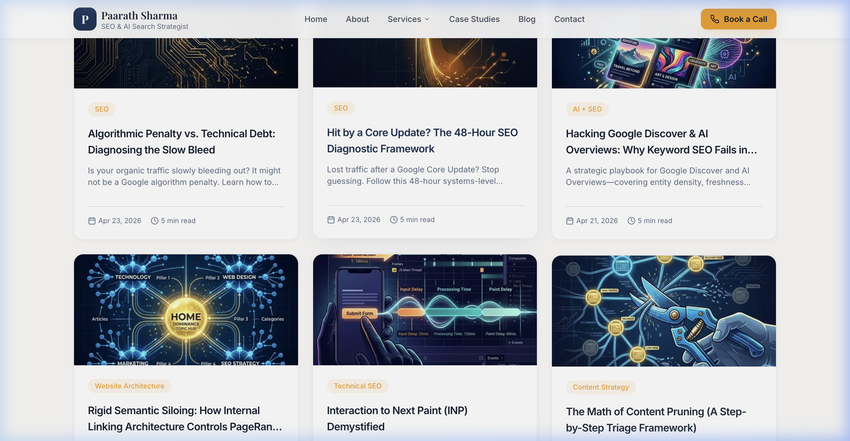 Surviving a Replatform: How to Migrate Your Site Without Destroying Traffic