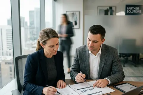 The White-Label SEO Partnership: How Agencies Can Offer Enterprise-Level Strategy