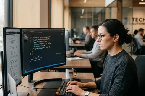Schema Architecture: How to Explicitly Define Your Entities to Google