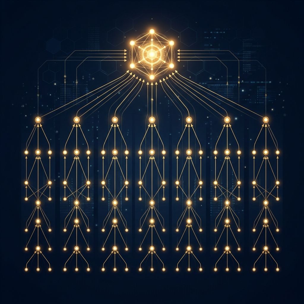 Why Your Internal Linking Architecture is Suppressing Your Organic Growth