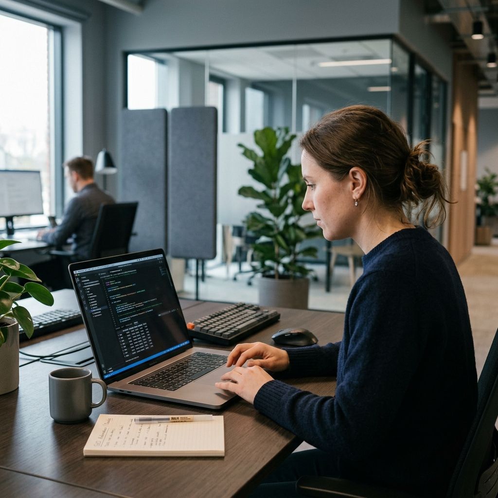 Automating SEO Workflows: Using Python and AI for Meta Audits