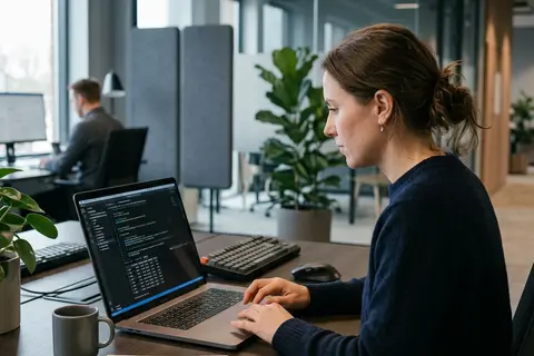 Automating SEO Workflows: Using Python and AI for Meta Audits