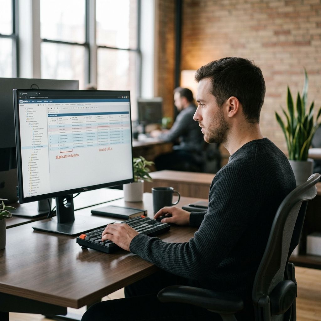 Mastering Canonical Tags to Eradicate Duplicate Content at Scale