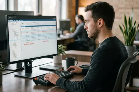 Mastering Canonical Tags to Eradicate Duplicate Content at Scale