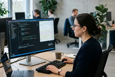 Eradicating JavaScript Crawl Traps in React/Next.js (A Crawl Budget Optimization Playbook)