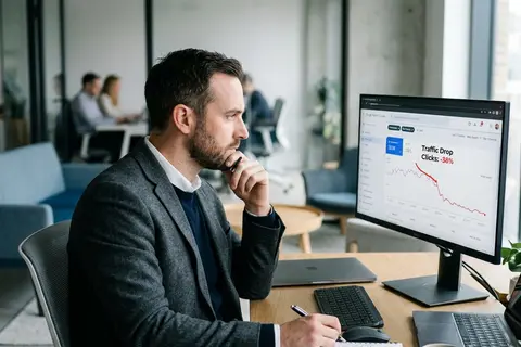 Hit by a Core Update? The 48-Hour SEO Diagnostic Framework