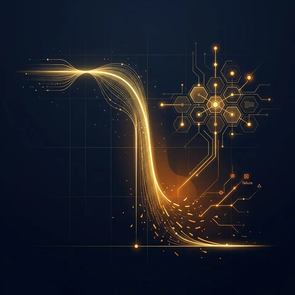 Google Core Update SEO Diagnostic Framework - systems-level traffic recovery methodology