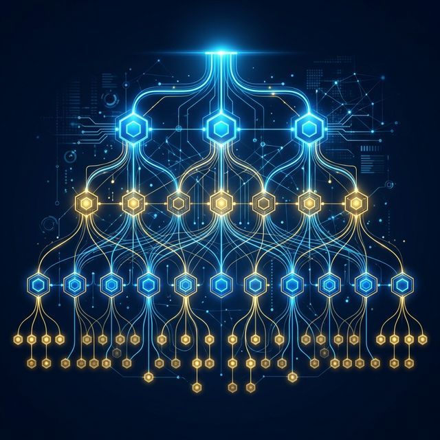 Building Intent-Clustered SEO Architectures (A Scalable URL Hierarchy Blueprint)