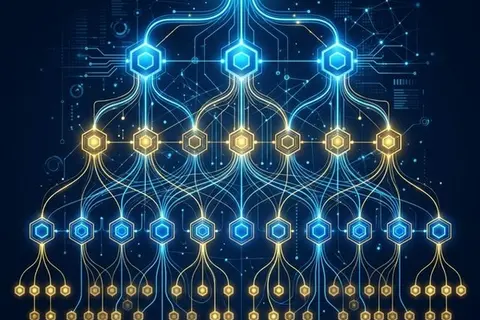 Building Intent-Clustered SEO Architectures (A Scalable URL Hierarchy Blueprint)