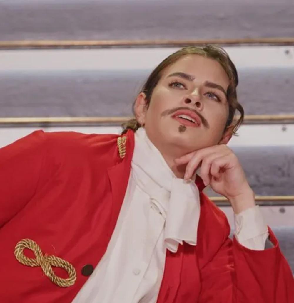 Bilde av Tina Normann Østgård