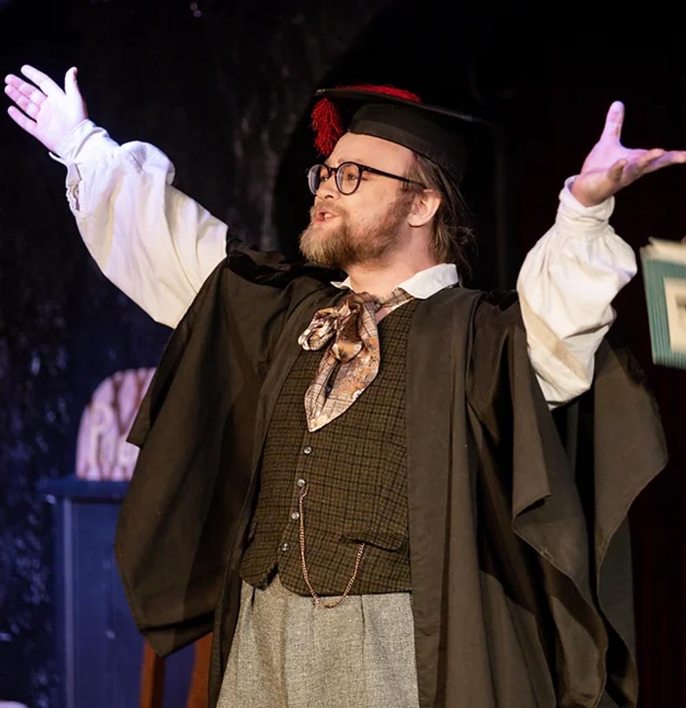 Bilde av Endre Opheim