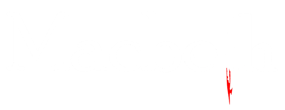 Macbeth logo