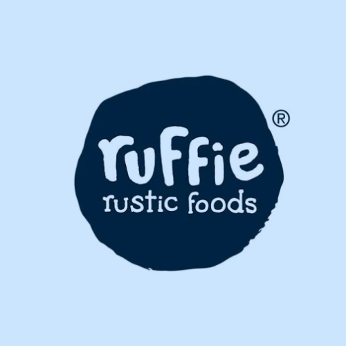 Ruffies - Delicious Plant-Based Goodness