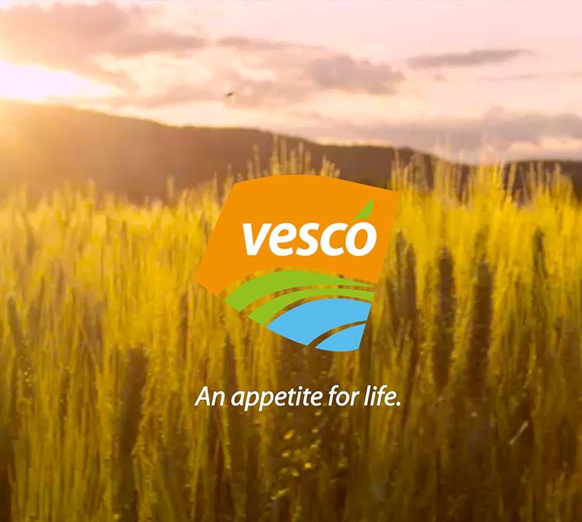 Vesco Foods timeline image