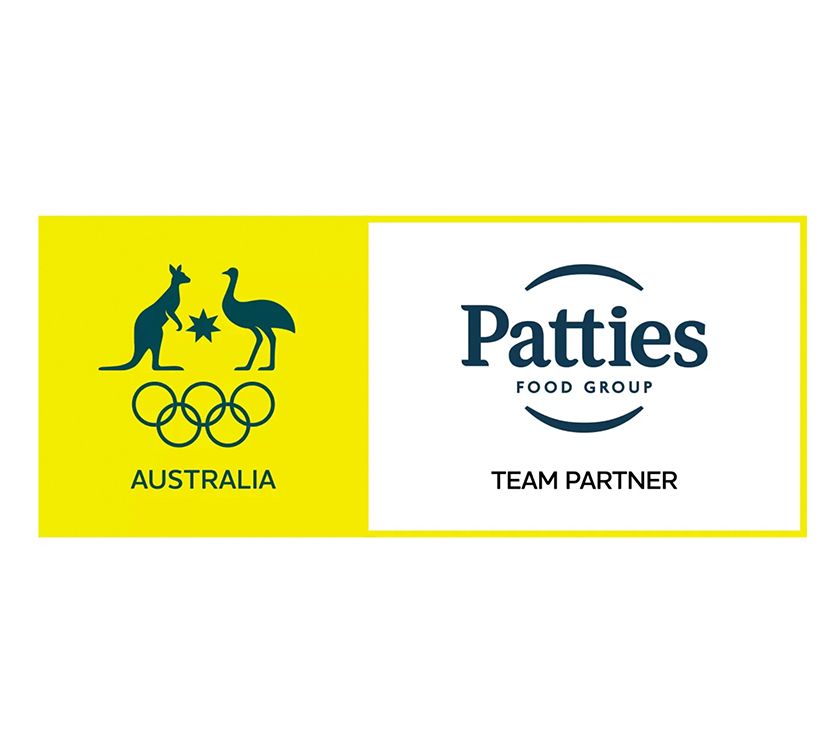 Australian Olympic Team  timeline image
