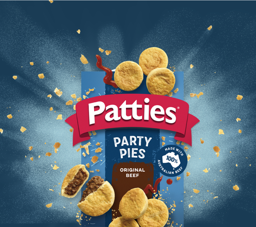 PAG Acquires Patties Foods timeline image