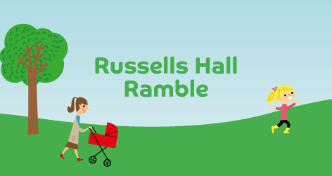 Russells Hall Ramble