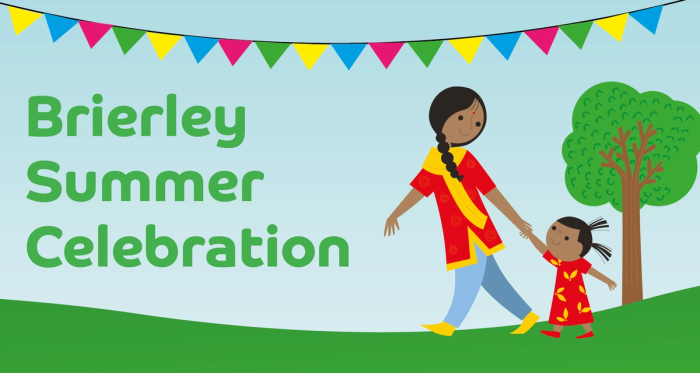 Brierley Summer Celebration
