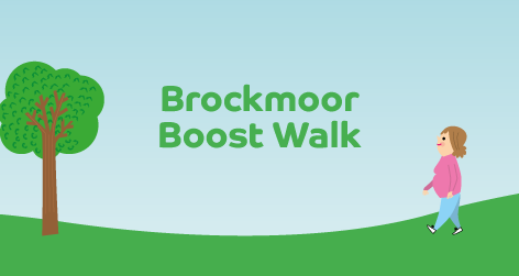 Brockmoor Boost Walk