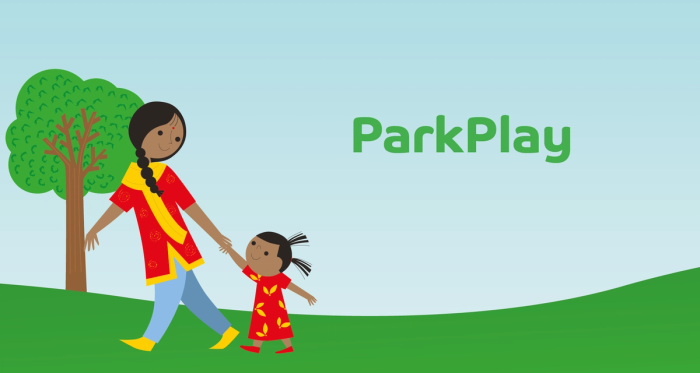 ParkPlay