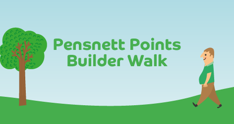 Pensnett Points Builder Walk