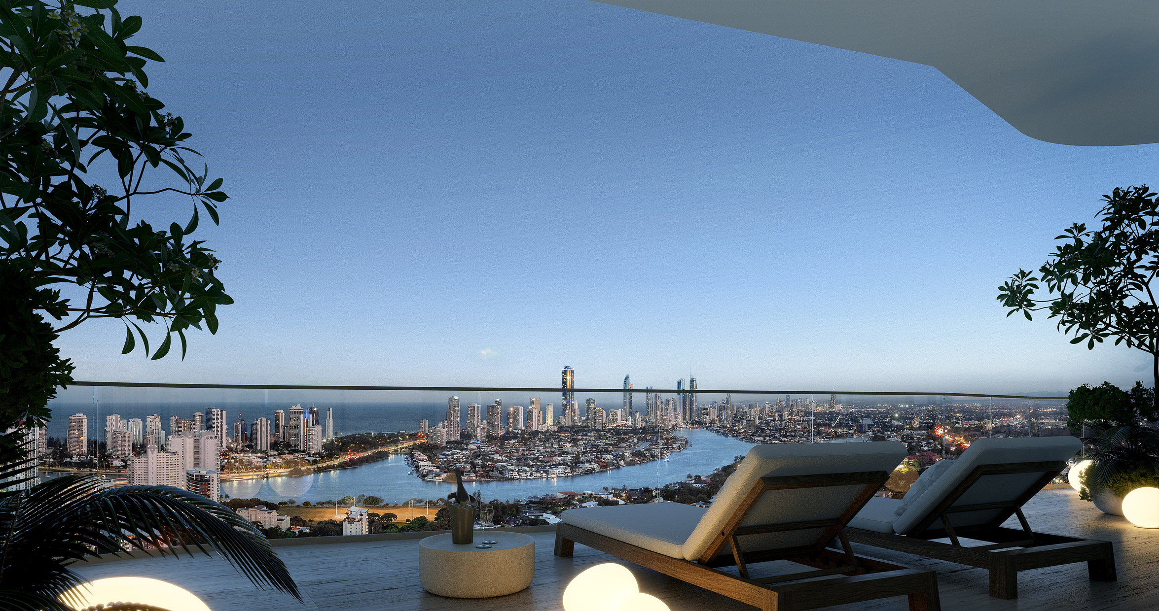 Monarch Place Image