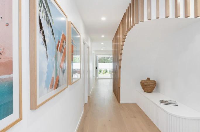 Abode Burpengary East Master Bedroom Suite