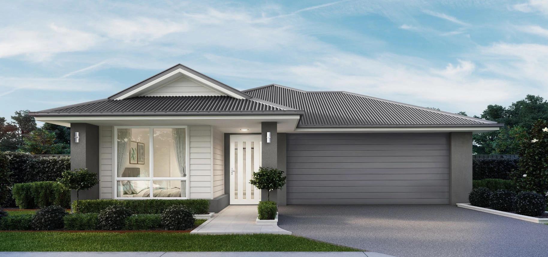 Aire Riverside Mornington 188 Urban Facade
