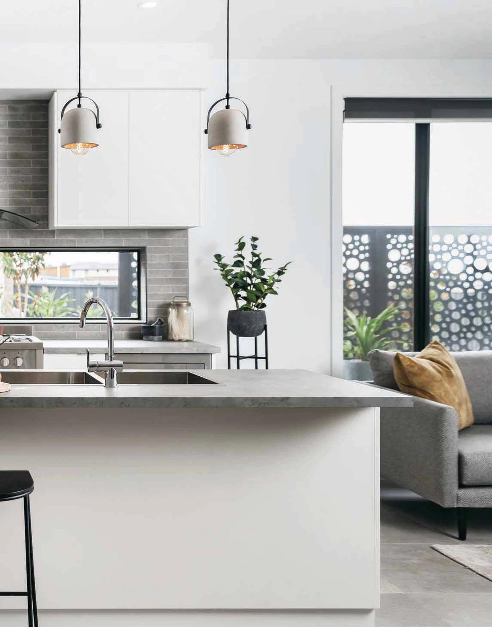 Whiterock White Rock Contemporary Family Residence