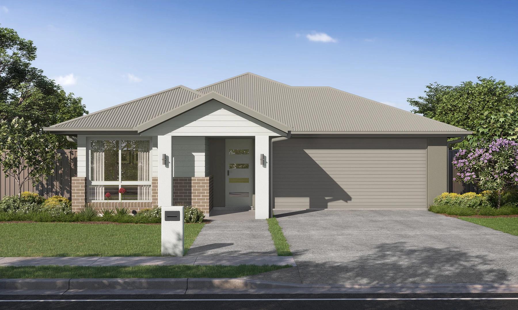 Flourish South Maclean Open-Plan Living & Dining