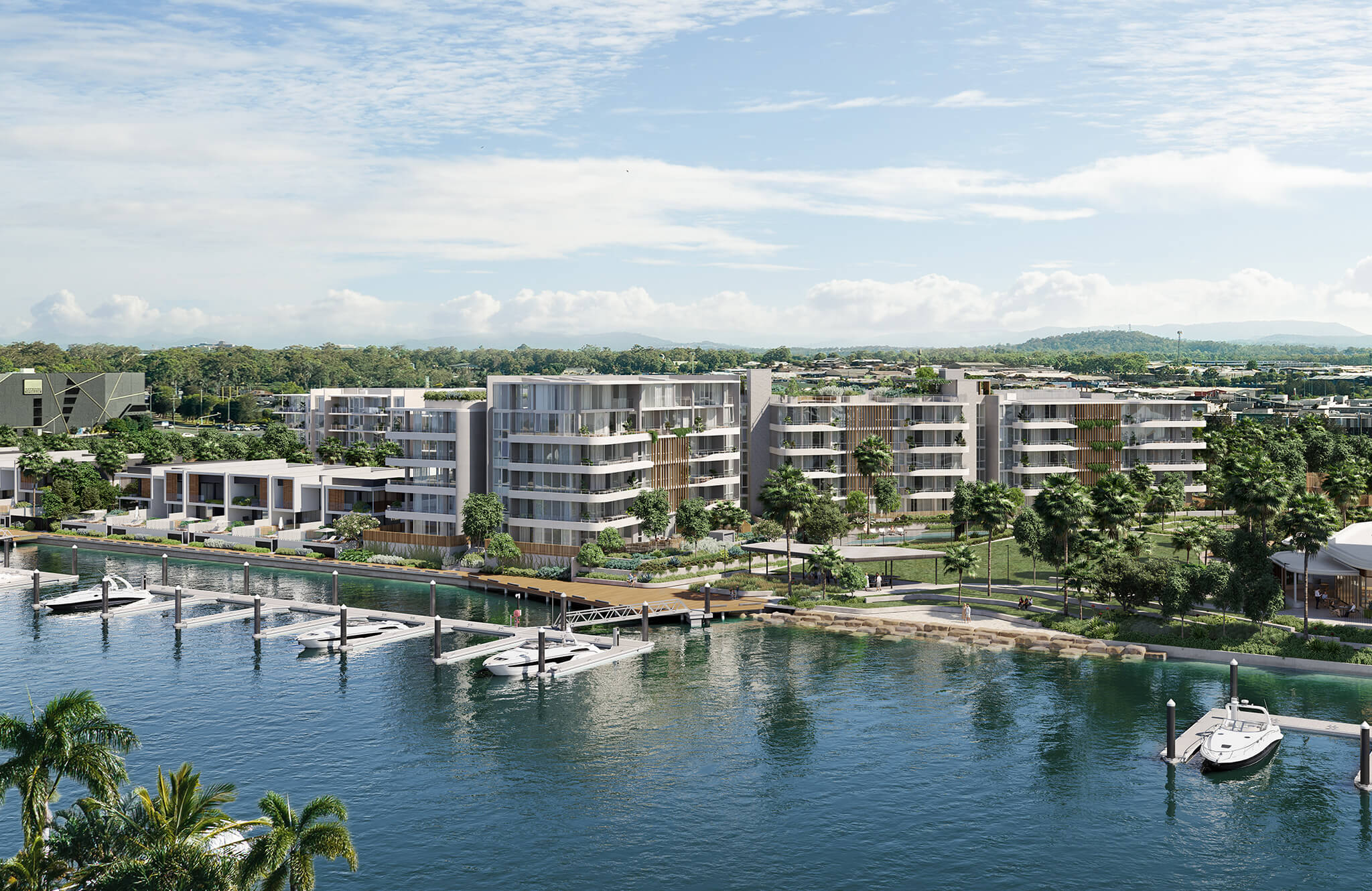 Harbour Shores gallery 1