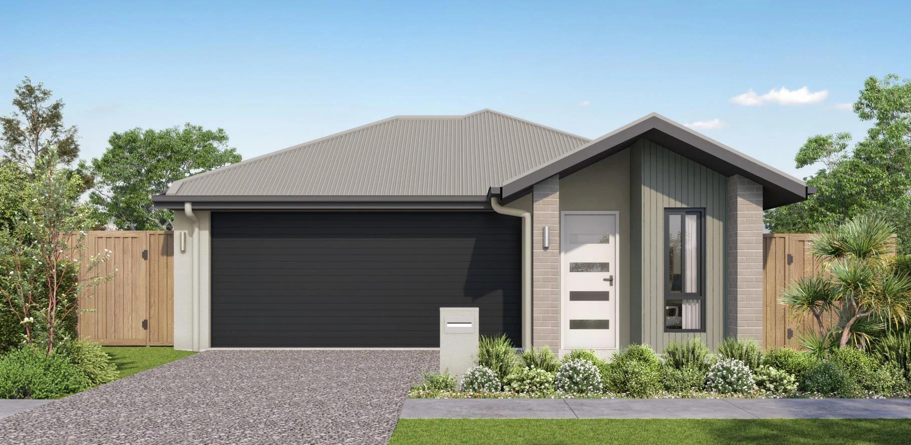Arbourwood Morayfield Plantation Designer Elevation