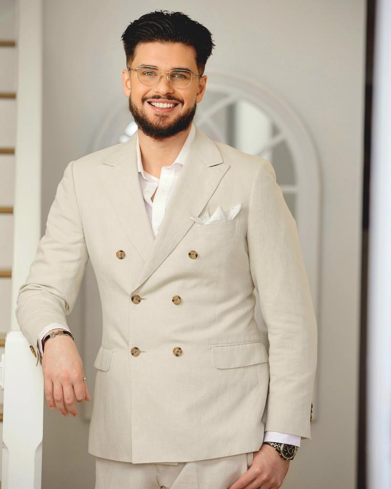 Jayden Barta - Director | Sales Specialist at BARTA Property