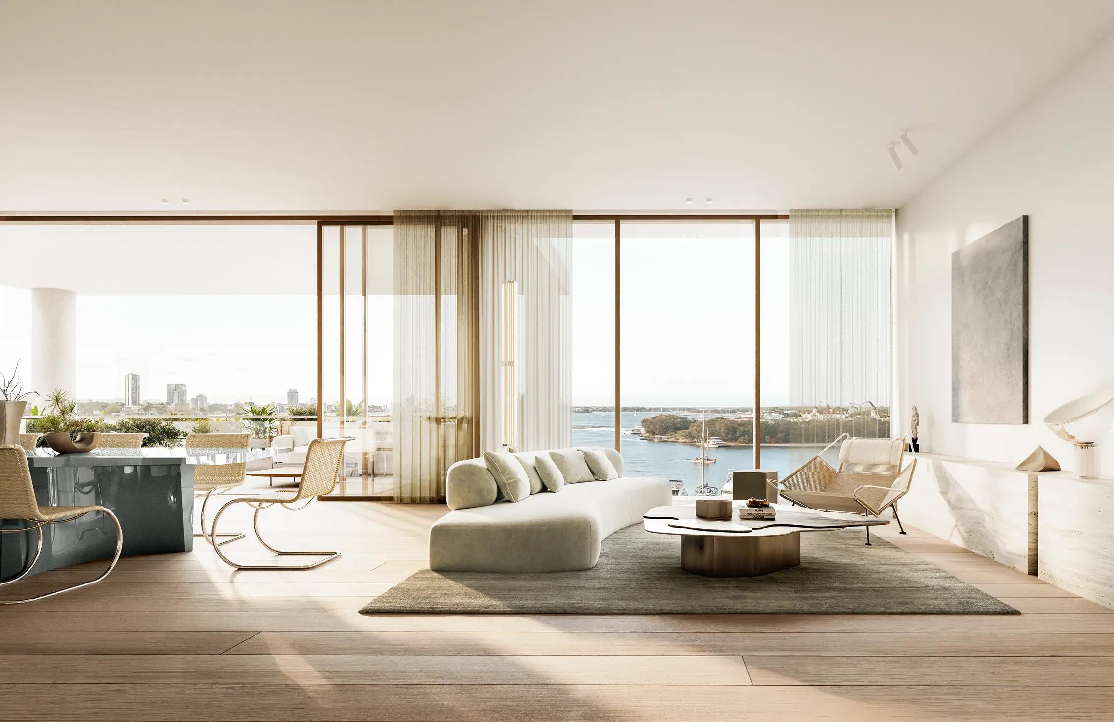 Marina Mirage gallery 2