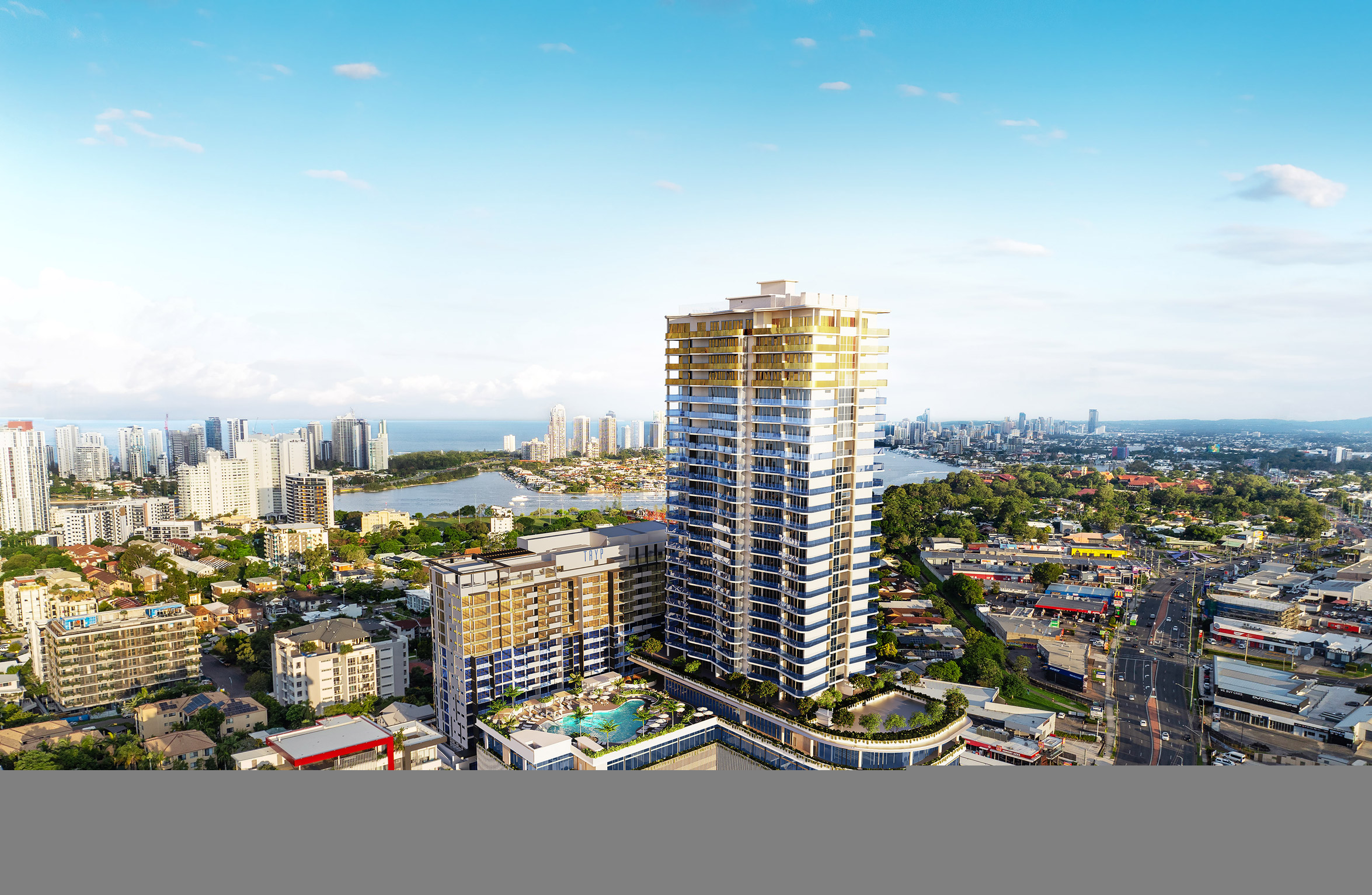 Monarch Place Image