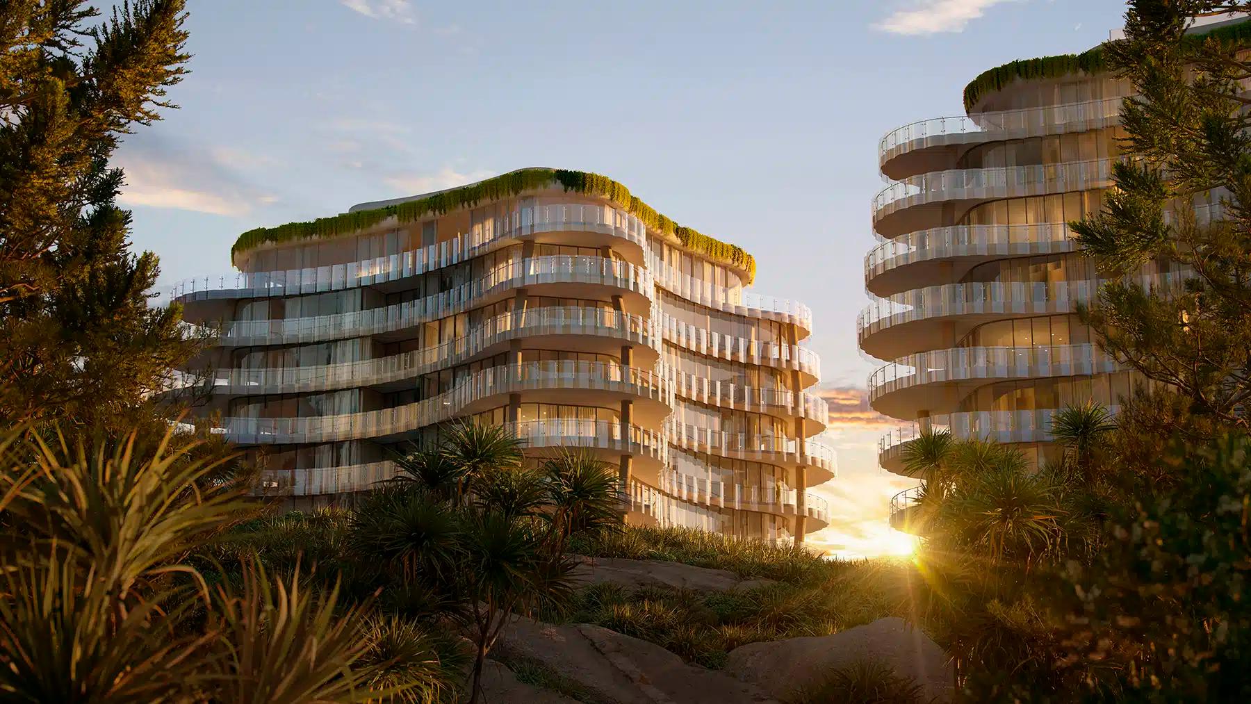 Greenmount Residences