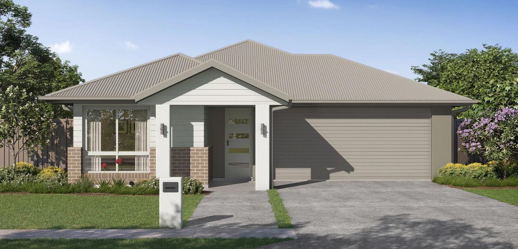 Yarrabilba Estate