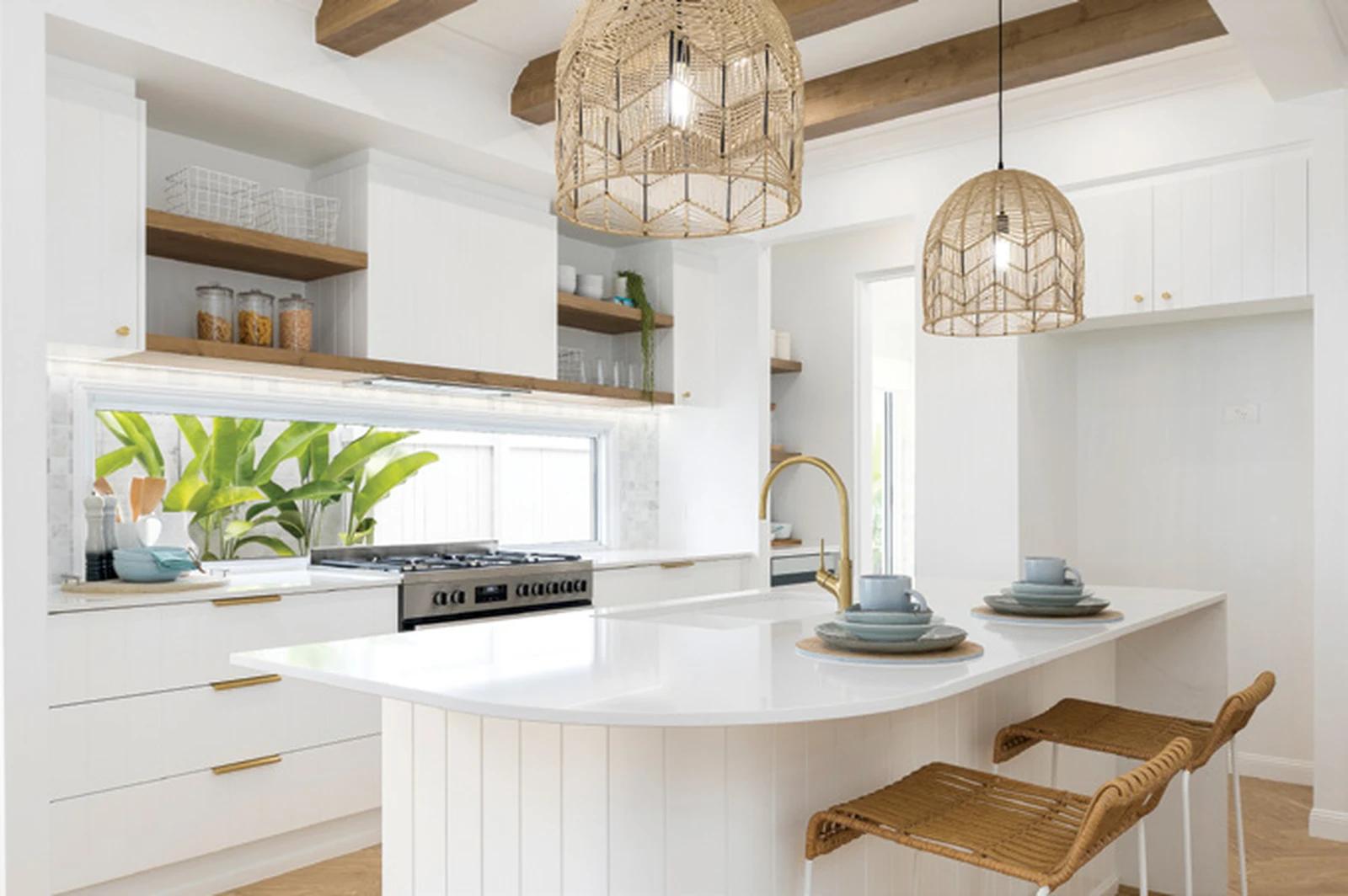 Abode Burpengary East Contemporary Single-Storey Design