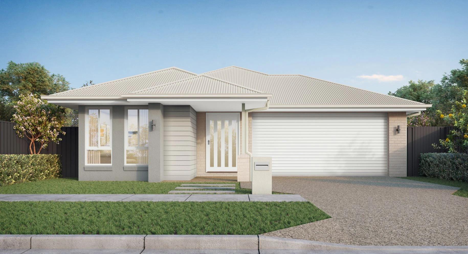 Mallee Grove