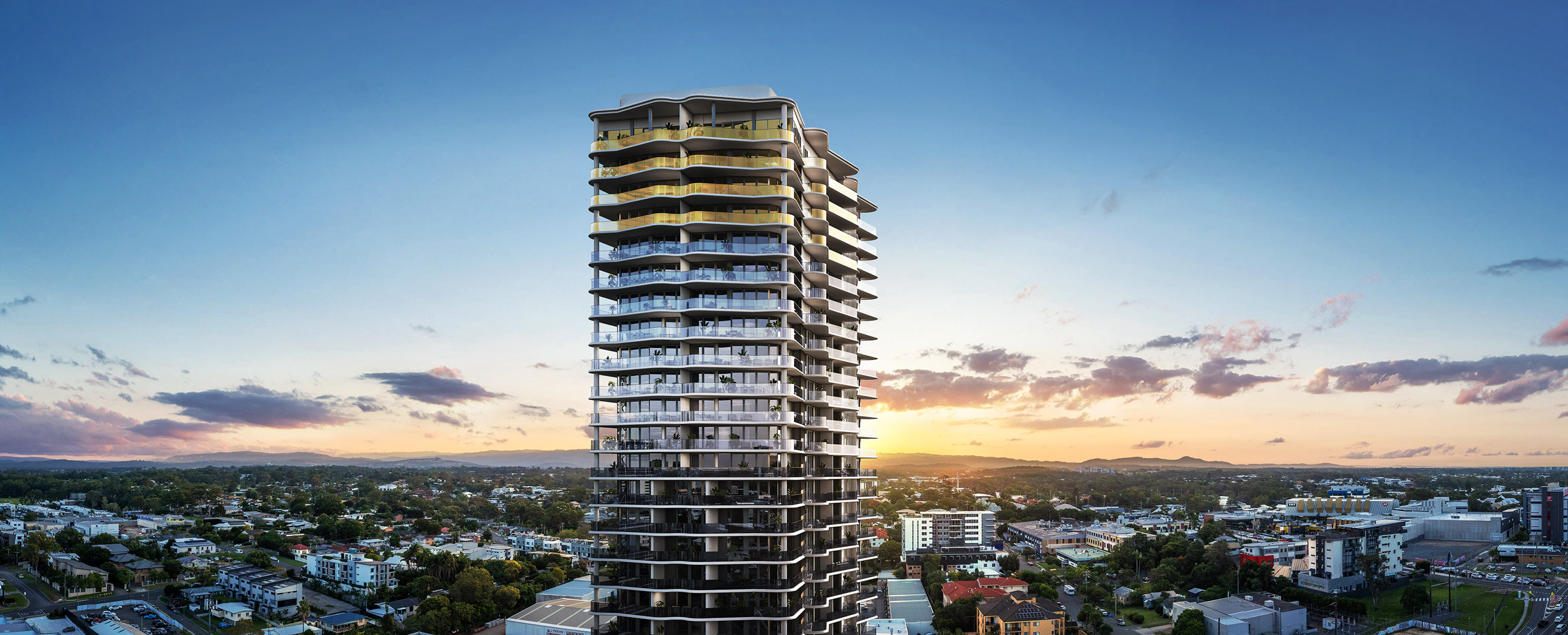 Monarch Place Image