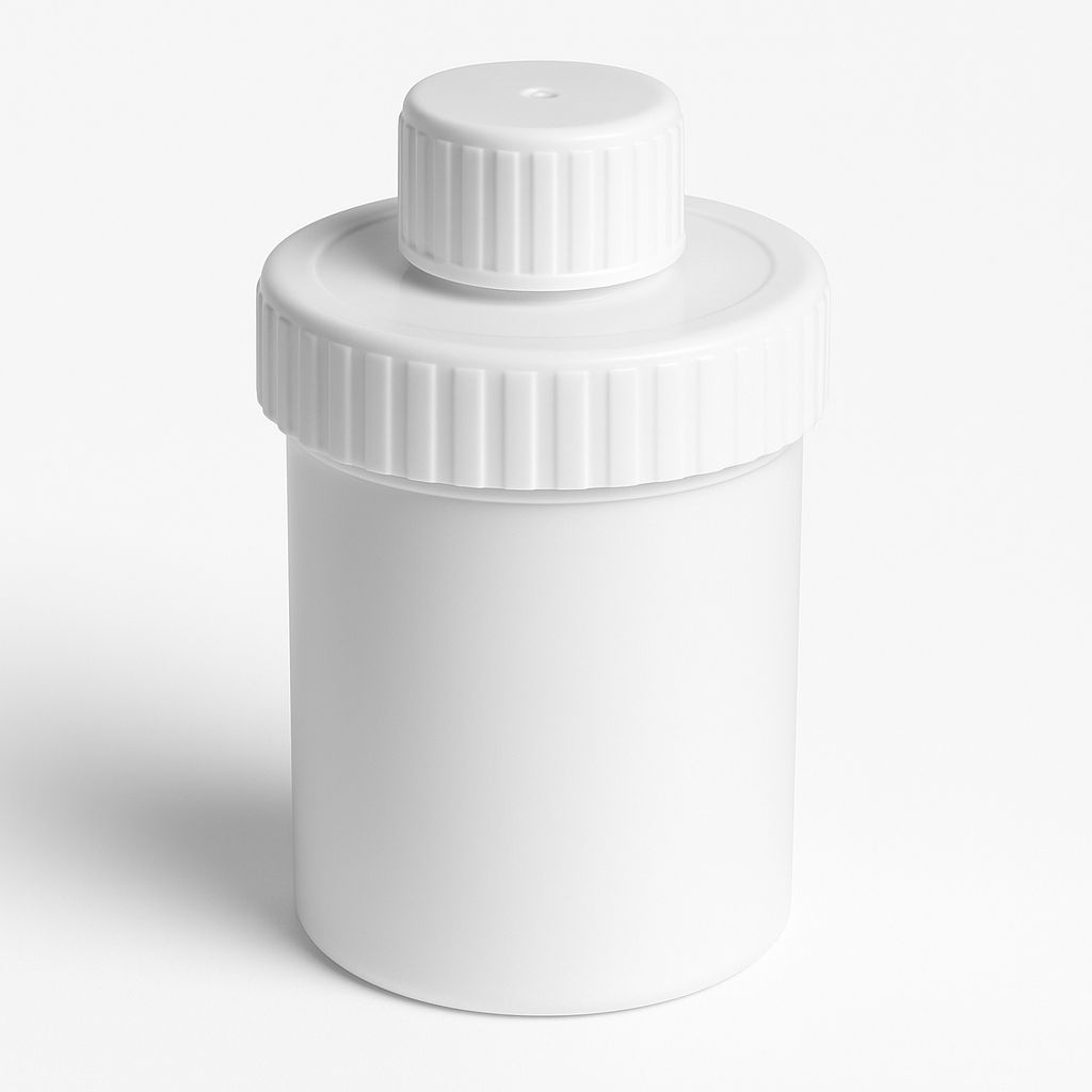 CREMĂ VAGINALĂ CU NISTATIN 100 000 UI/ML 