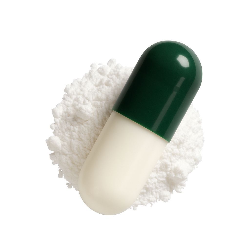 NITROFURANTOINA 100 mg