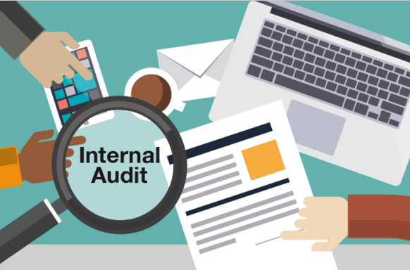 Internal Audit: Meaning, Importance & Benefits for Business Efficiency