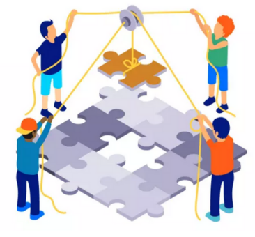 Agile Methodology for Service Industry: Improve Efficiency & Customer Satisfaction