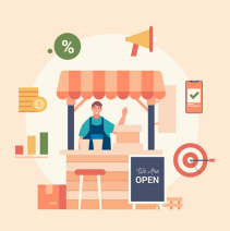 Insight visualization