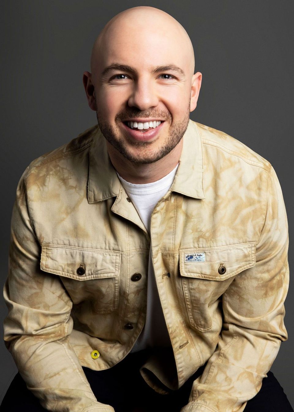 Danny Goldberg