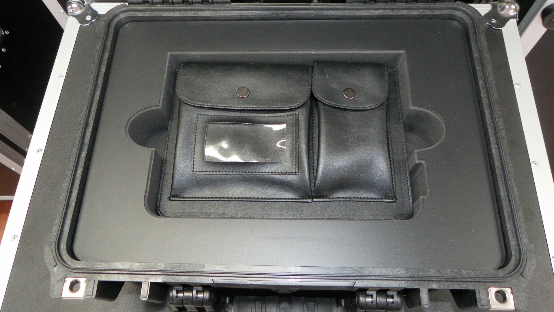 Custom Foam Insert for Surveillance Equipment (view 4 of 10)