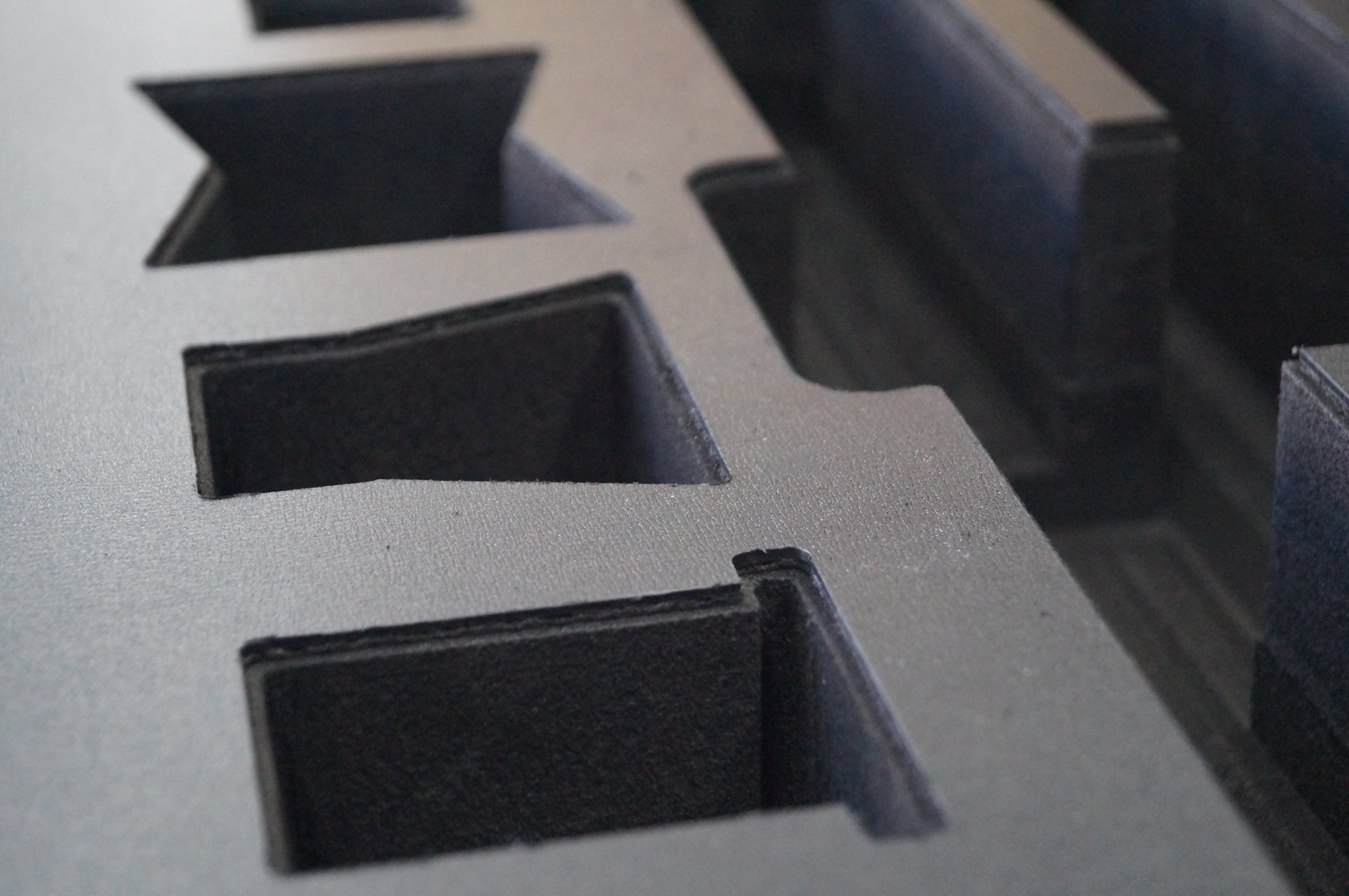 Custom Foam Insert Pelican Case (view 3 of 10)